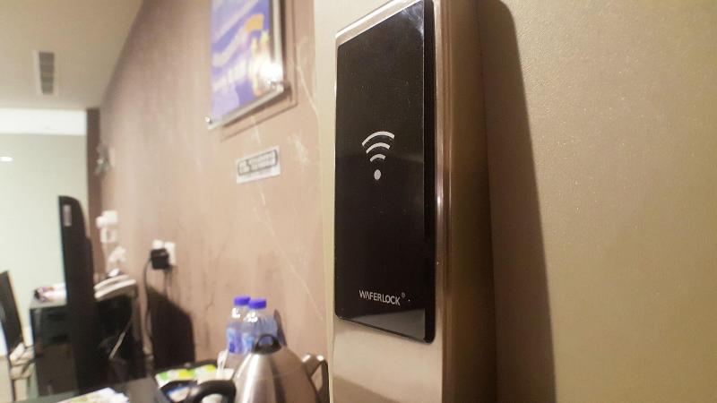 エコノミールーム, Walker Hotel Zhengyi