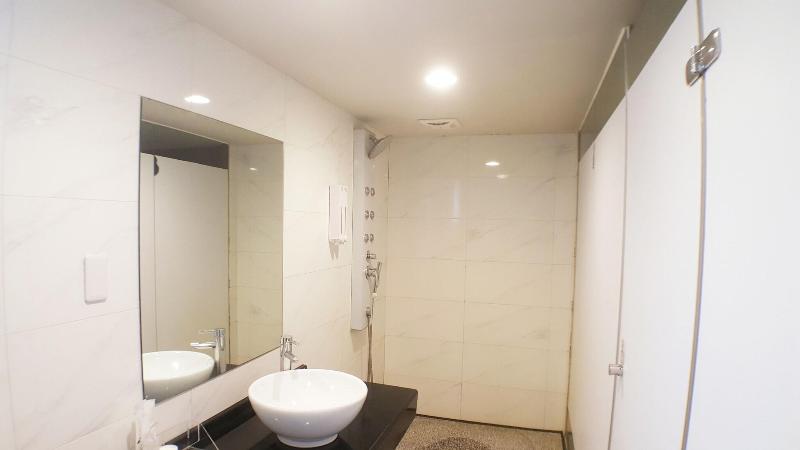 エコノミールーム, Walker Hotel Zhengyi