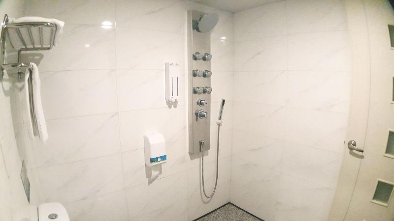 エコノミールーム, Walker Hotel Zhengyi