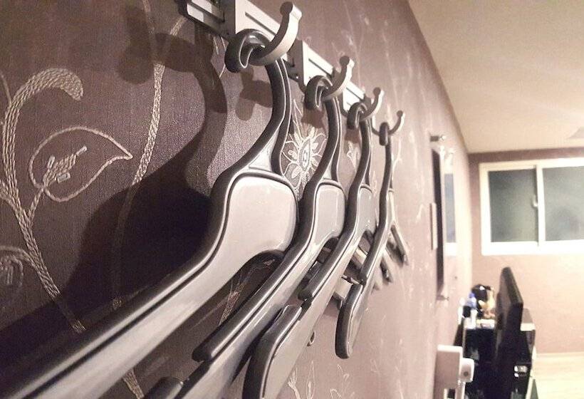 エコノミールーム, Walker Hotel   Zhengyi
