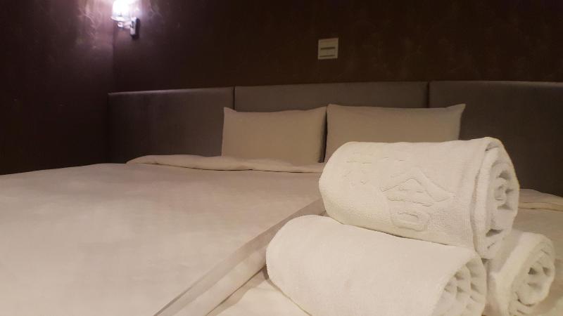 エコノミールーム, Walker Hotel Zhengyi