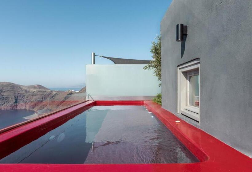 جناح ديلوكس مع إطلالات, West East Suites