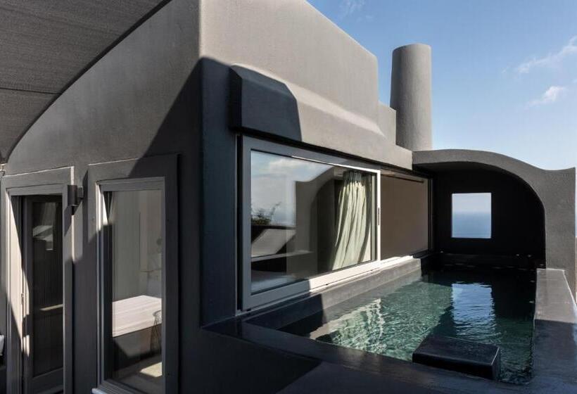 جناح ديلوكس مع إطلالات, West East Suites