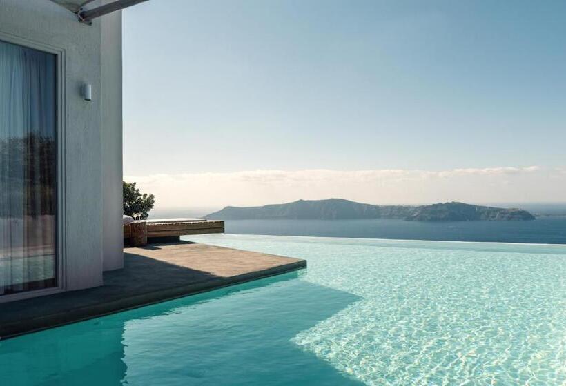 جناح ذو إطلالة, West East Suites