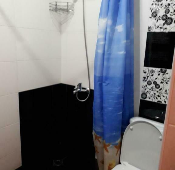 디럭스 룸, Arm Hostel