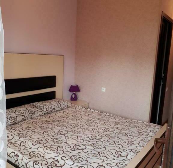 디럭스 룸, Arm Hostel