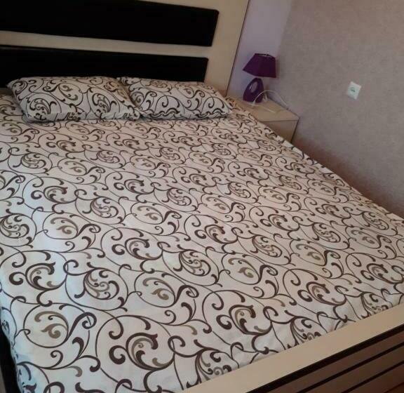 디럭스 룸, Arm Hostel