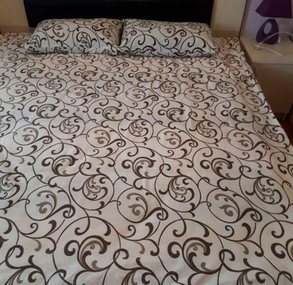 디럭스 룸, Arm Hostel