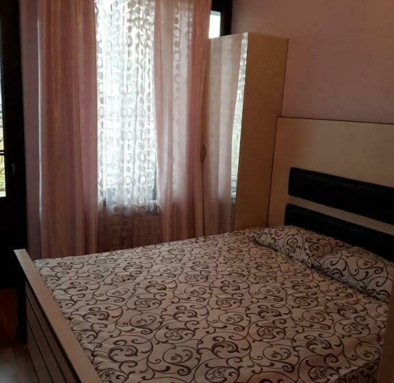 디럭스 룸, Arm Hostel