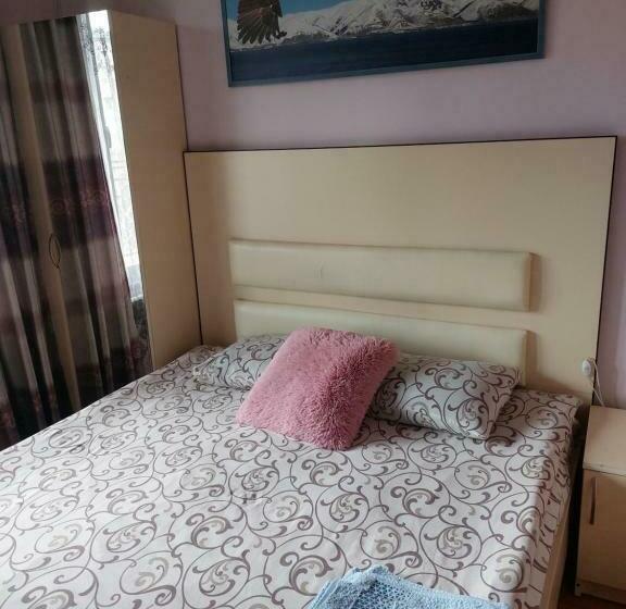 디럭스 룸, Arm Hostel