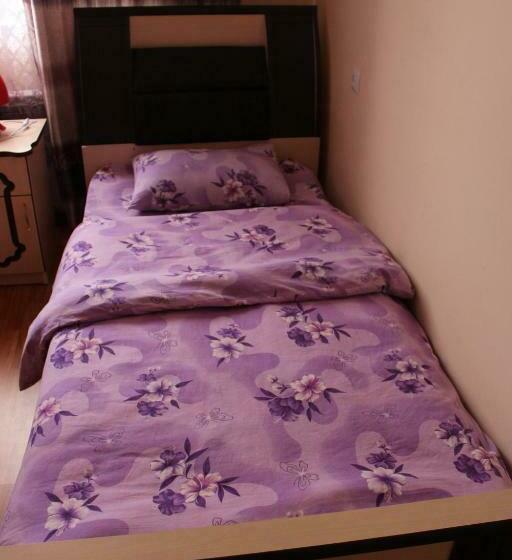 스탠다드 룸 공동 욕실, Arm Hostel