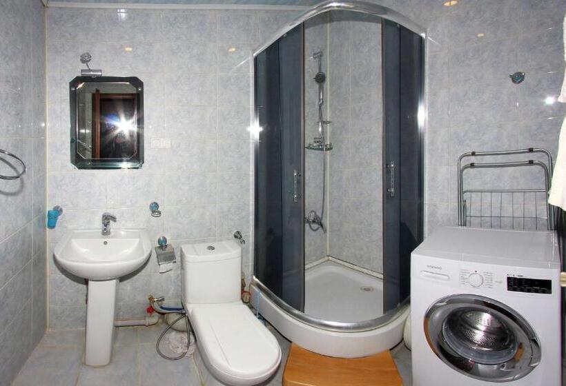 침실 1개 아파트, Arm Hostel