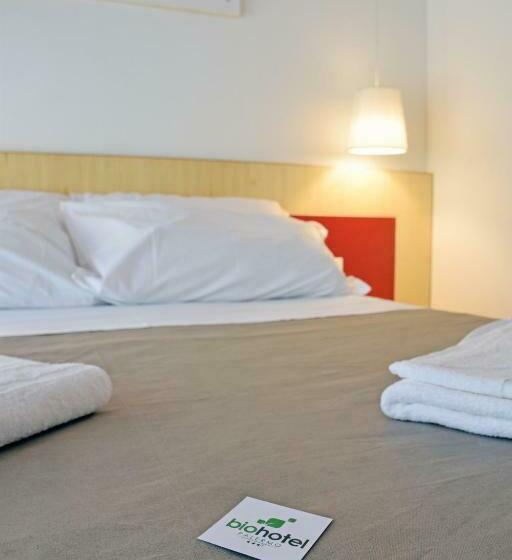 اتاق استاندارد, Bio Hotel Palermo