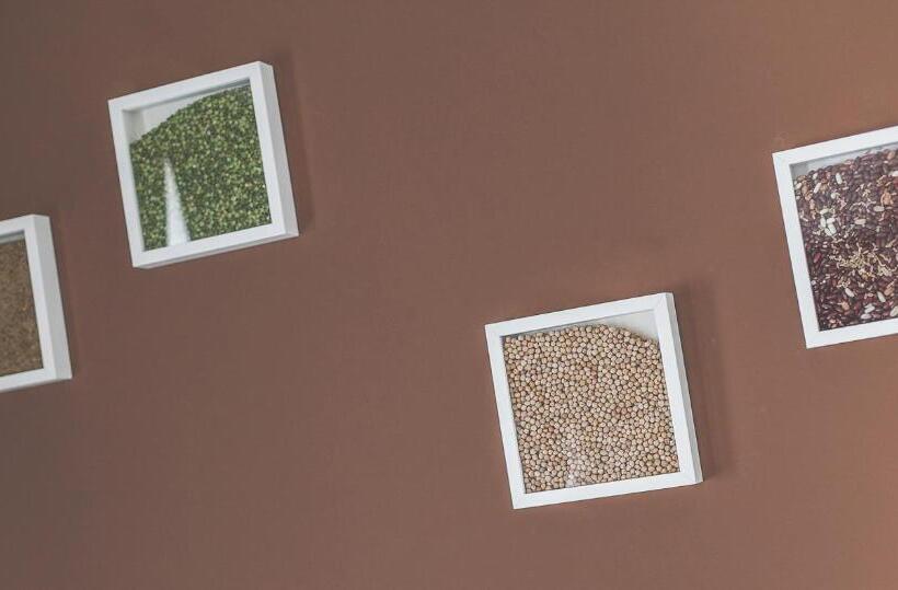 اتاق استاندارد, Bio Hotel Palermo