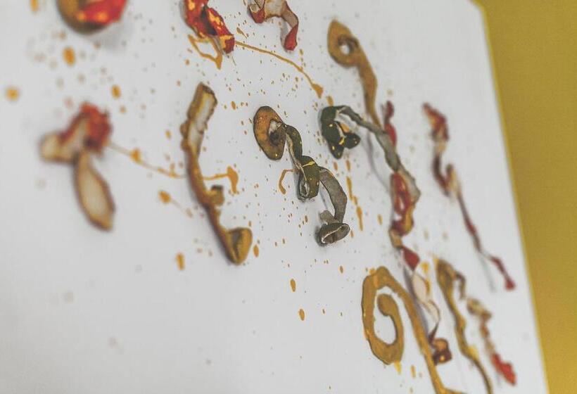 اتاق استاندارد, Bio Hotel Palermo