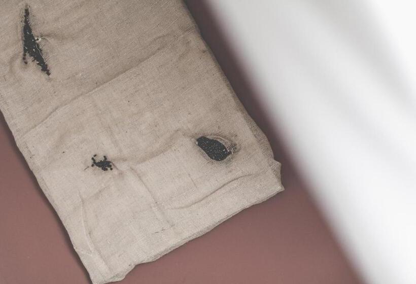 اتاق استاندارد یک نفره, Bio Hotel Palermo