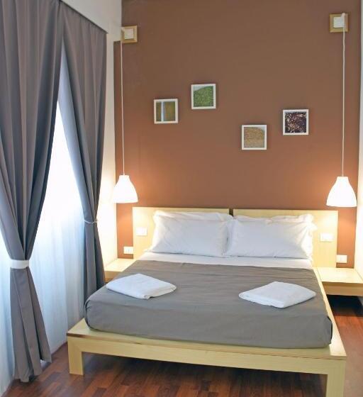 اتاق استاندارد, Bio Hotel Palermo