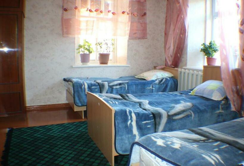 اتاق استاندارد, Hostel Ilbirs