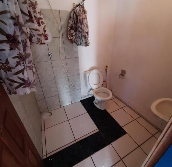 غرفة قياسية رباعية, Hostel Tabapiri