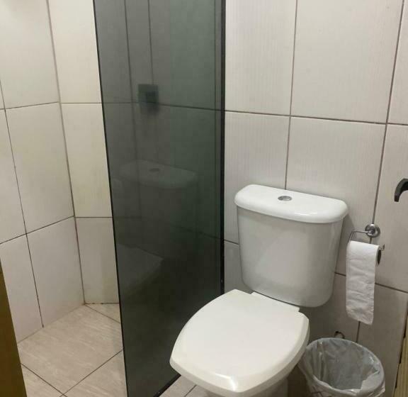 Standart Oda, Hostel Zampollo