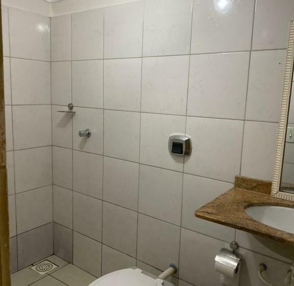 Standart Tek Kişilik Oda, Hostel Zampollo