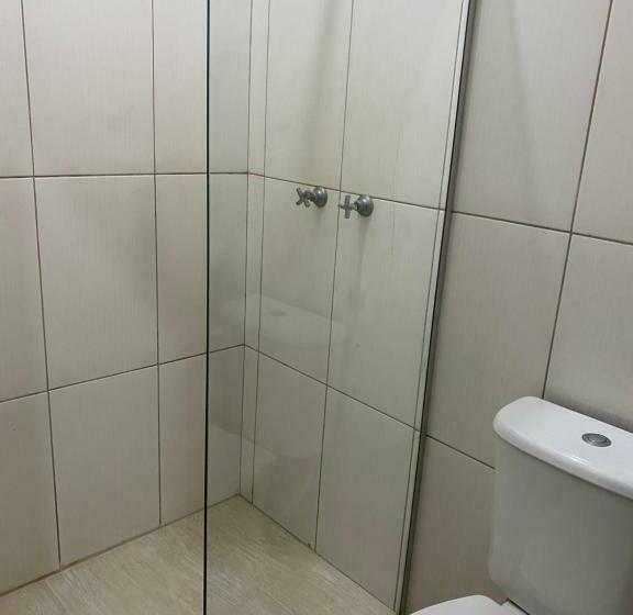 Delüks Oda, Hostel Zampollo