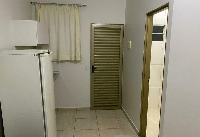 Delüks Oda, Hostel Zampollo