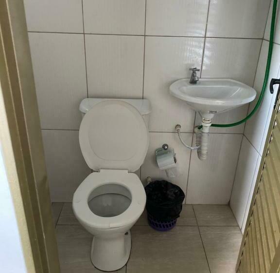 Standart Oda, Hostel Zampollo