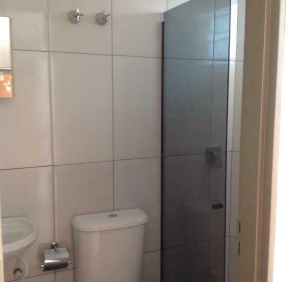 Standart Tek Kişilik Oda, Hostel Zampollo