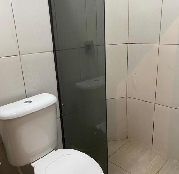 Tek Kişilik Delüks Oda, Hostel Zampollo