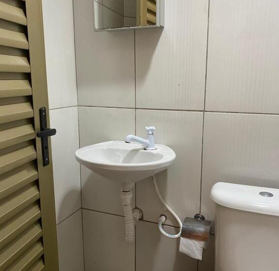 Tek Kişilik Delüks Oda, Hostel Zampollo