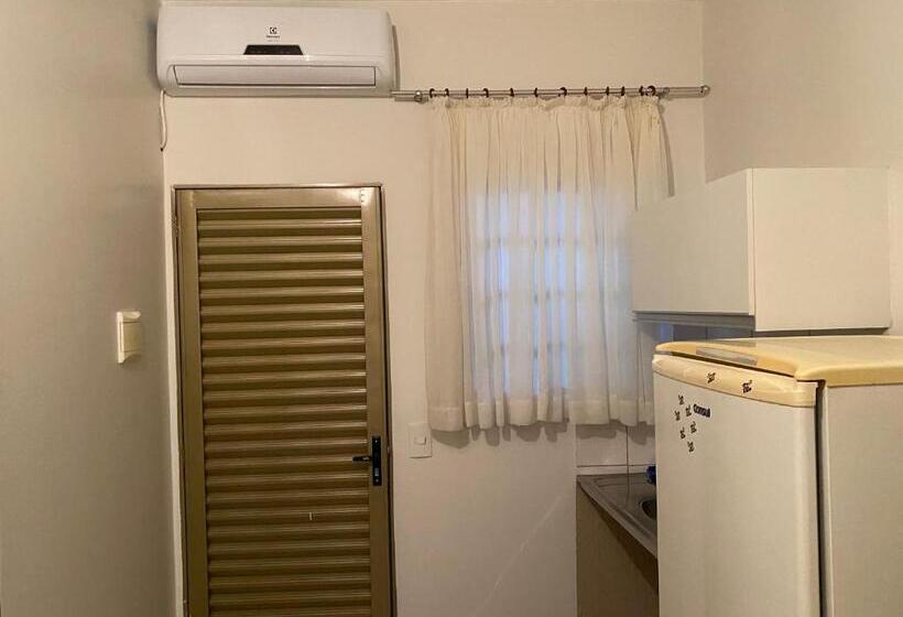 Tek Kişilik Delüks Oda, Hostel Zampollo