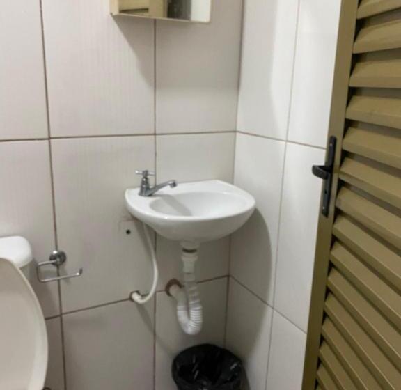 Delüks Oda, Hostel Zampollo