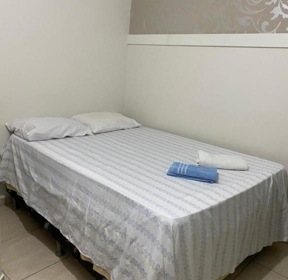 Delüks Oda, Hostel Zampollo