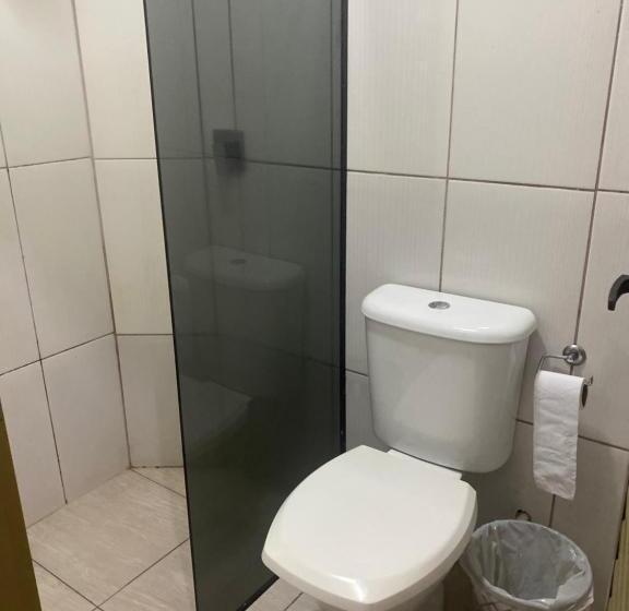 Tek Kişilik Ekonomik Oda, Hostel Zampollo