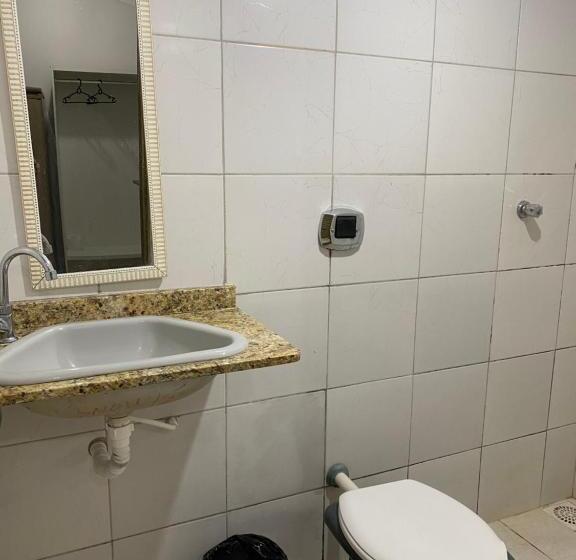 Tek Kişilik Ekonomik Oda, Hostel Zampollo