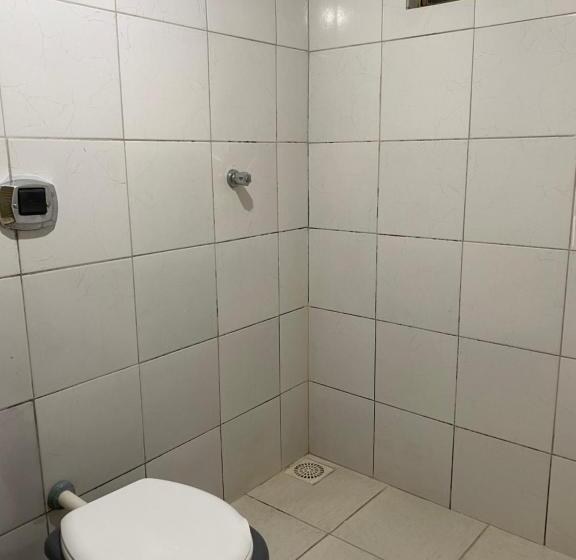 Tek Kişilik Ekonomik Oda, Hostel Zampollo