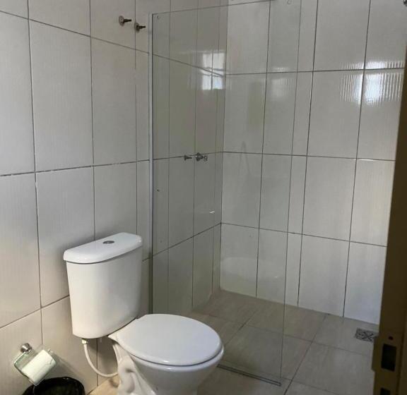 Dört Kişilik Delüks Oda, Hostel Zampollo