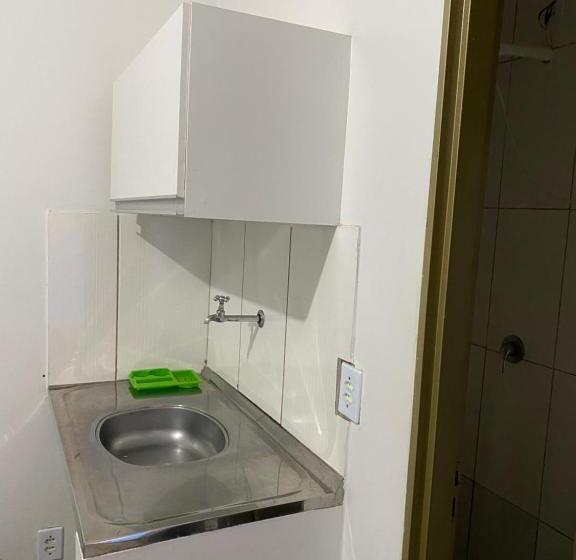 Dört Kişilik Delüks Oda, Hostel Zampollo