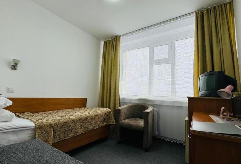 اتاق اکونومی یک تخته, Aktobe