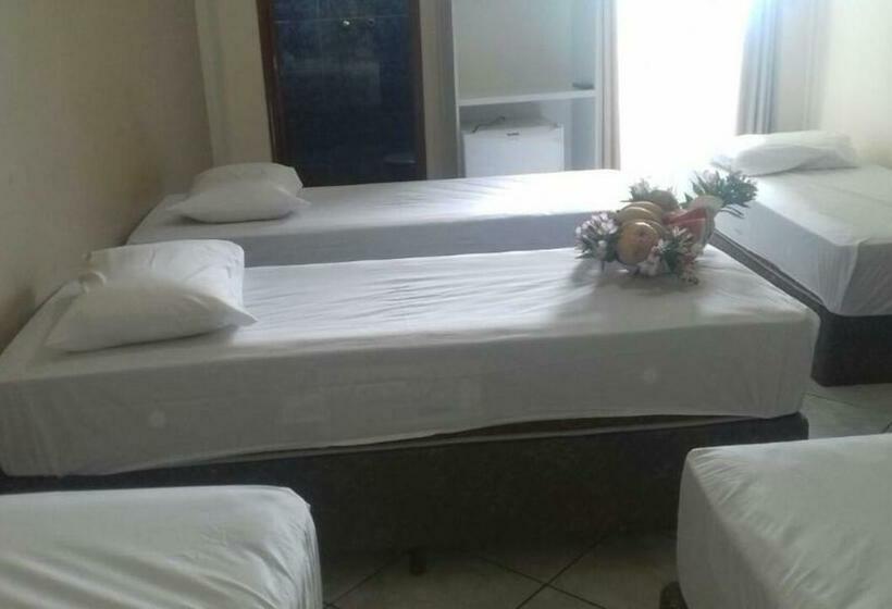 חדר סטנדרט, Benfica