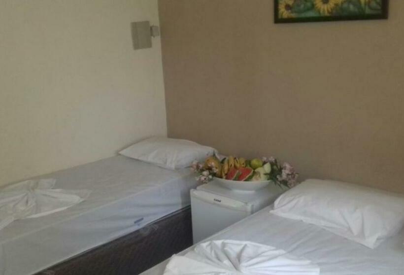 חדר סטנדרט, Benfica