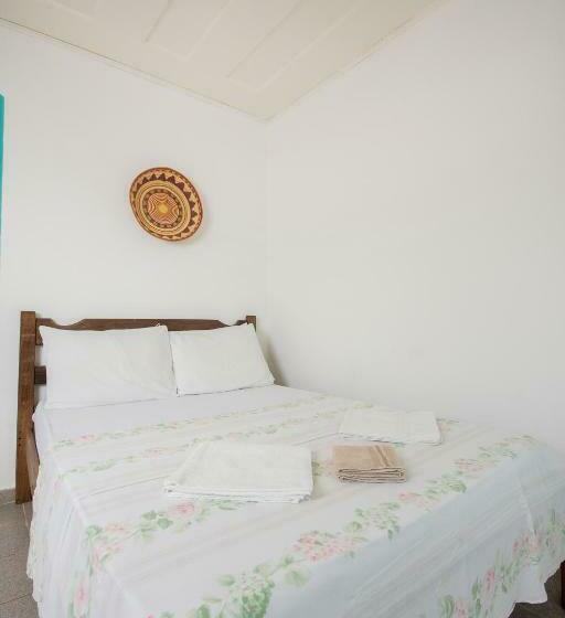 스탠다드 룸, Casa Viva Paraty