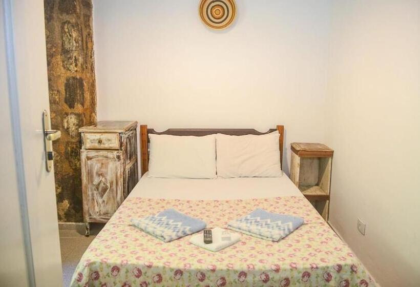 Номер Стандарт, Casa Viva Paraty