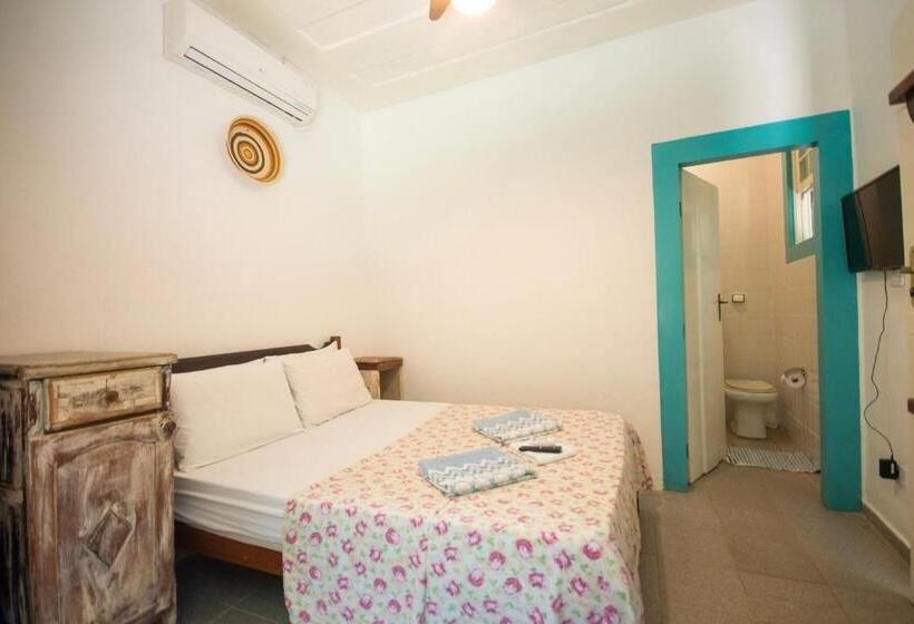 Номер Стандарт, Casa Viva Paraty