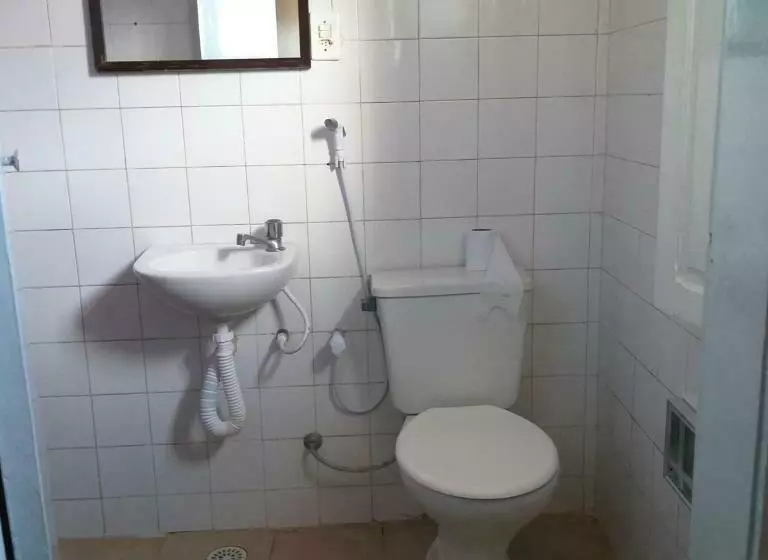 Habitació Estàndard, Central