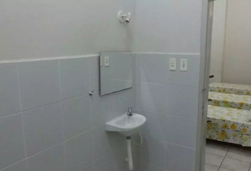 Habitació Estàndard, Central