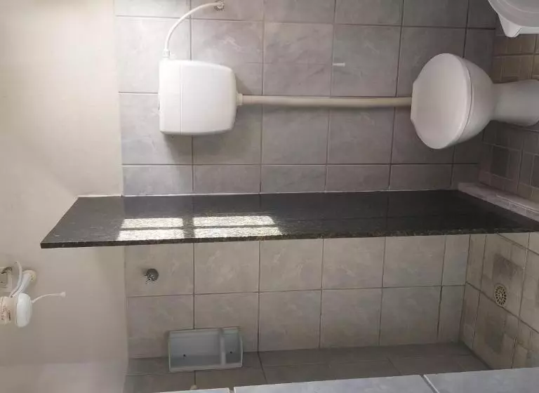 Habitació Triple Estàndard, Central