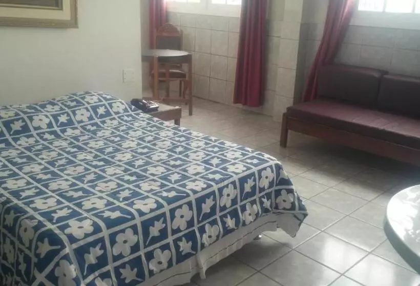Suite Superior, Central
