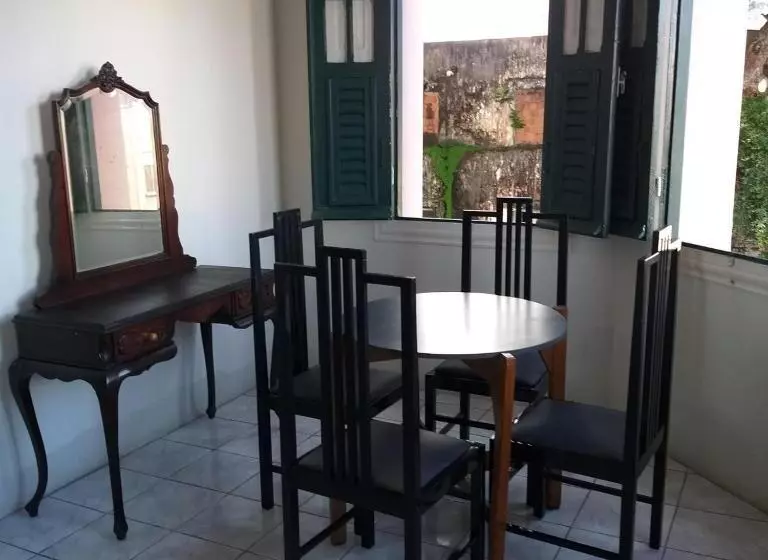 Suite Superior, Central